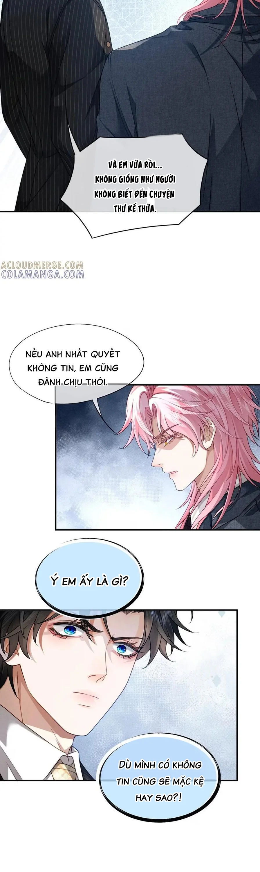 Em Trai Bệnh Hoạn Chapter 16 Hachiennhom - Next Chapter 17 Hachiennhom