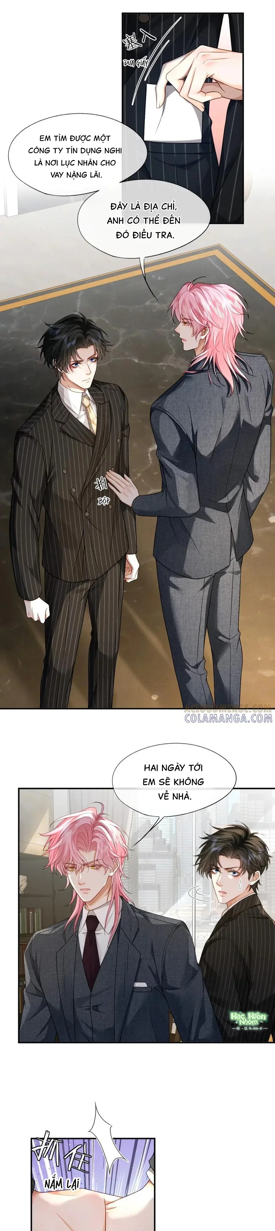 Em Trai Bệnh Hoạn Chapter 16 Hachiennhom - Next Chapter 17 Hachiennhom