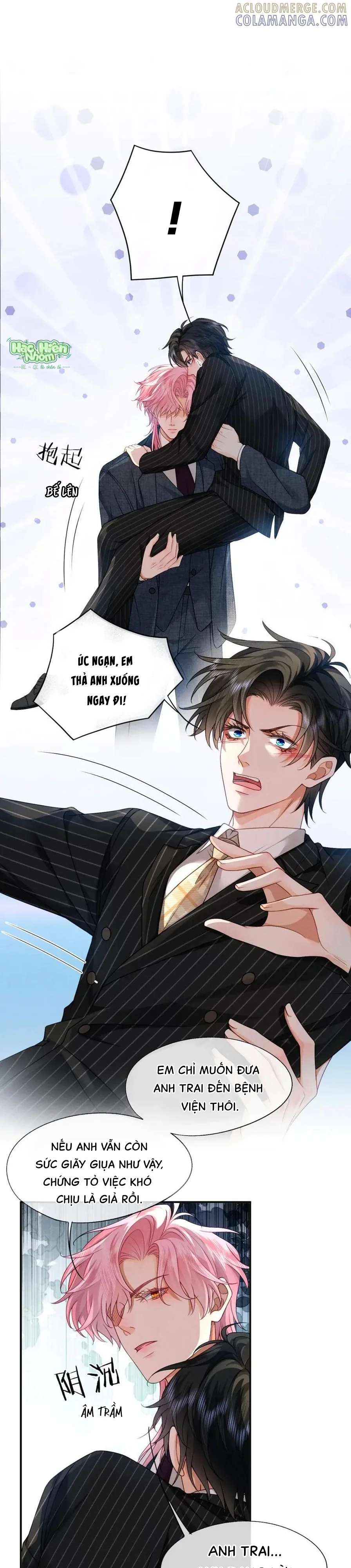 Em Trai Bệnh Hoạn Chapter 16 Hachiennhom - Next Chapter 17 Hachiennhom