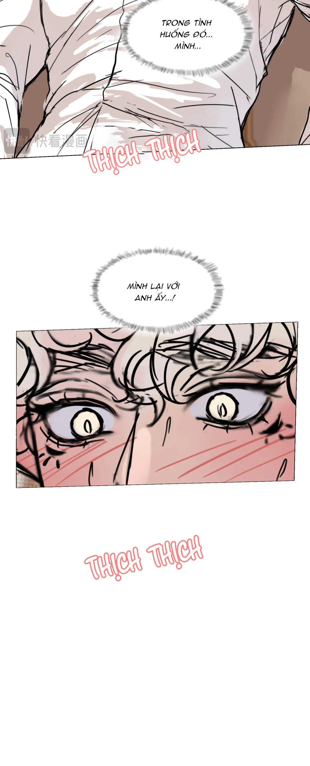 Máu Và Sói Chapter 11 - Next Chapter 12