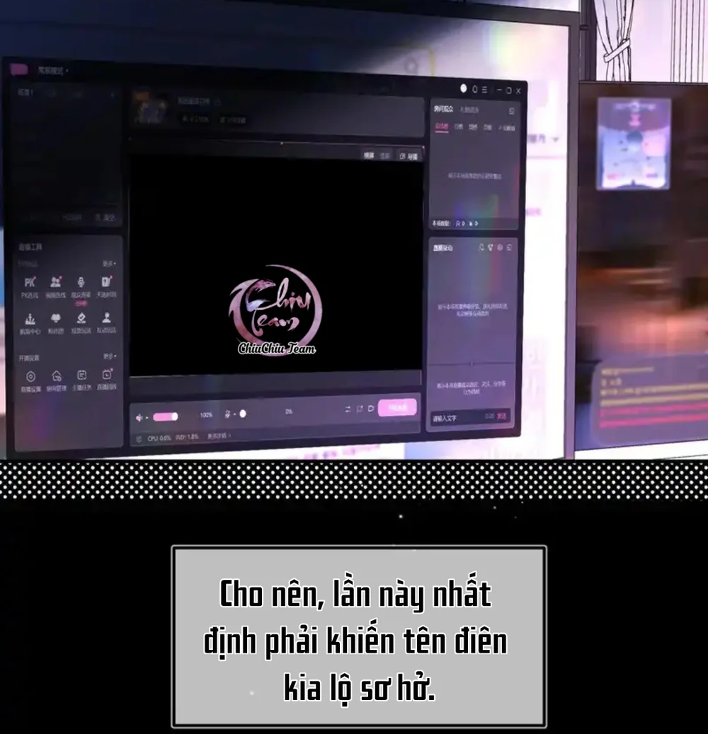 Ngày Và Đêm Chapter 16 - Next Chapter 17