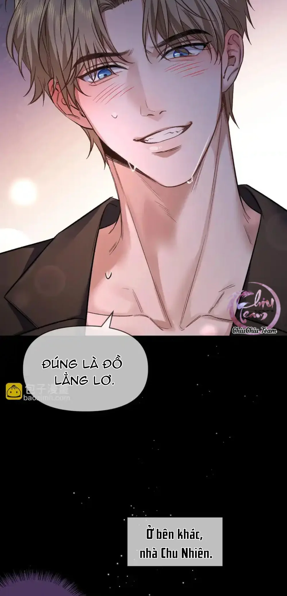 Ngày Và Đêm Chapter 16 - Next Chapter 17