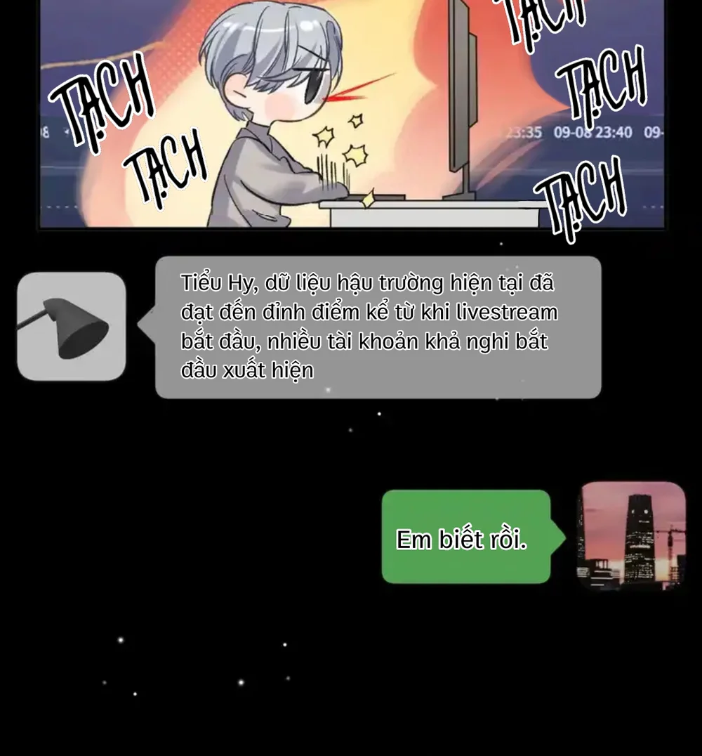 Ngày Và Đêm Chapter 16 - Next Chapter 17