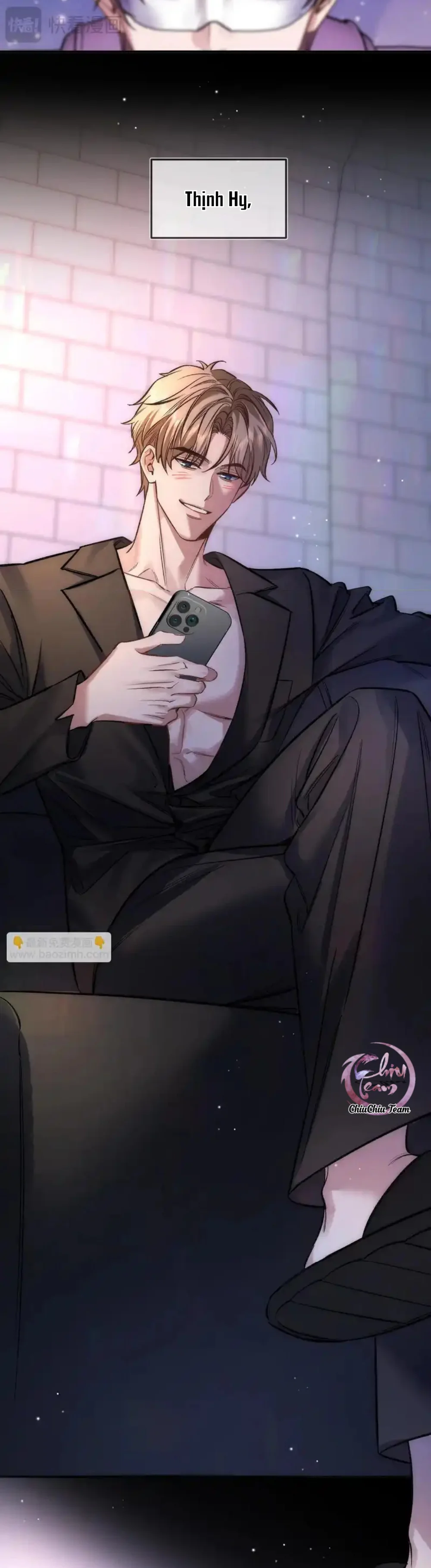 Ngày Và Đêm Chapter 16 - Next Chapter 17