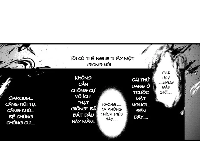 Chàng hoàng tử hoàn hảo yêu tôi, tình địch của anh ấy? Chapter 49 - Next Chapter 50