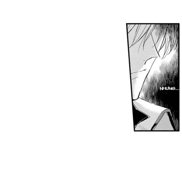 Chàng hoàng tử hoàn hảo yêu tôi, tình địch của anh ấy? Chapter 49 - Next Chapter 50