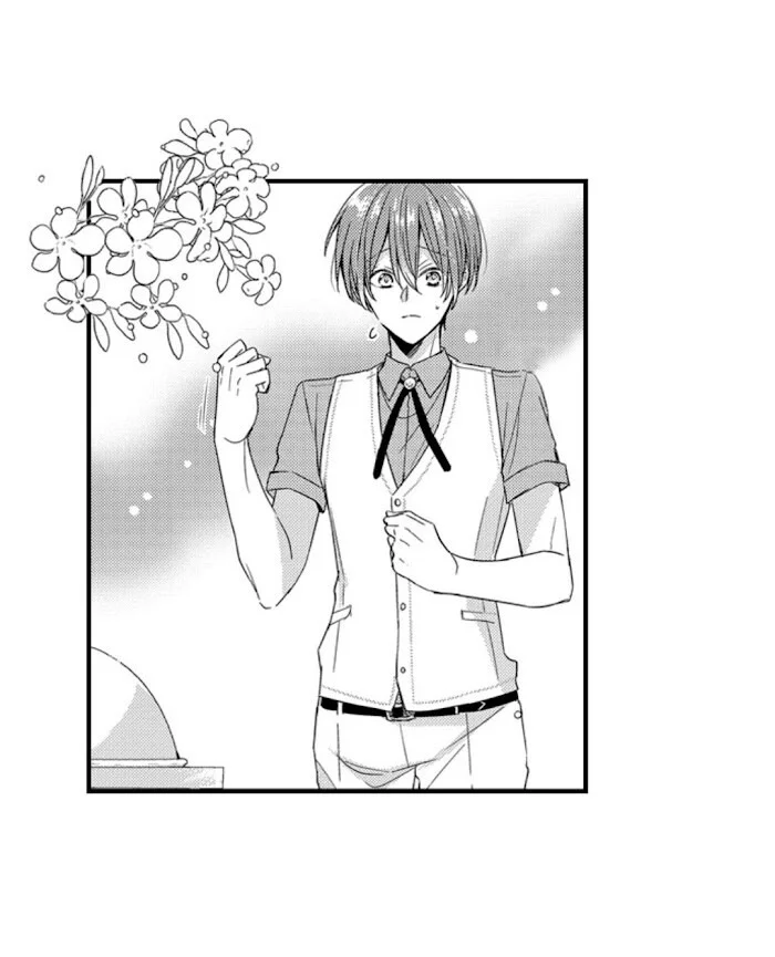 Chàng hoàng tử hoàn hảo yêu tôi, tình địch của anh ấy? Chapter 49 - Next Chapter 50