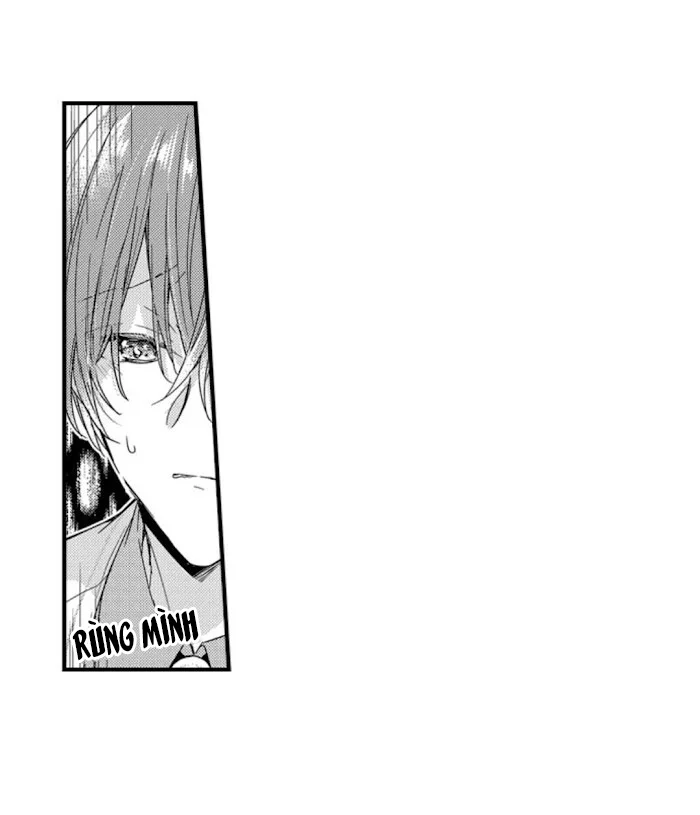 Chàng hoàng tử hoàn hảo yêu tôi, tình địch của anh ấy? Chapter 49 - Next Chapter 50
