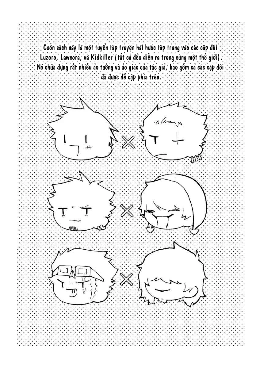 Tuyển tập Onepiece Chapter 22 - Next Chapter 23