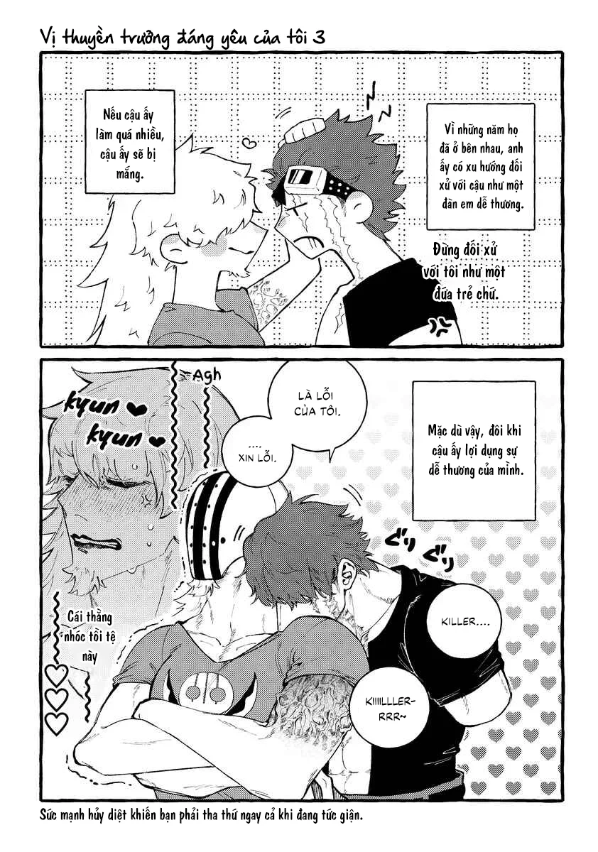 Tuyển tập Onepiece Chapter 22 - Next Chapter 23