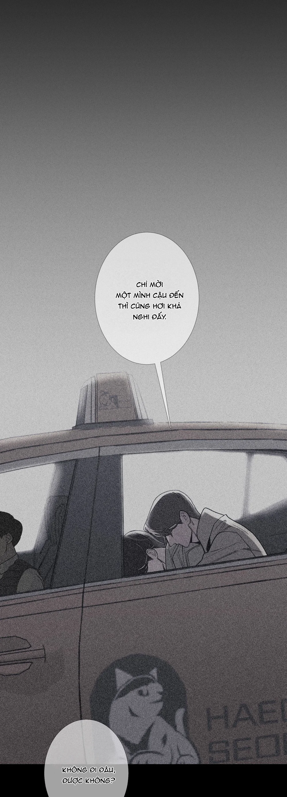 CHUYỆN QUỶ MÔN QUAN Chapter 107 - Next Chapter 109