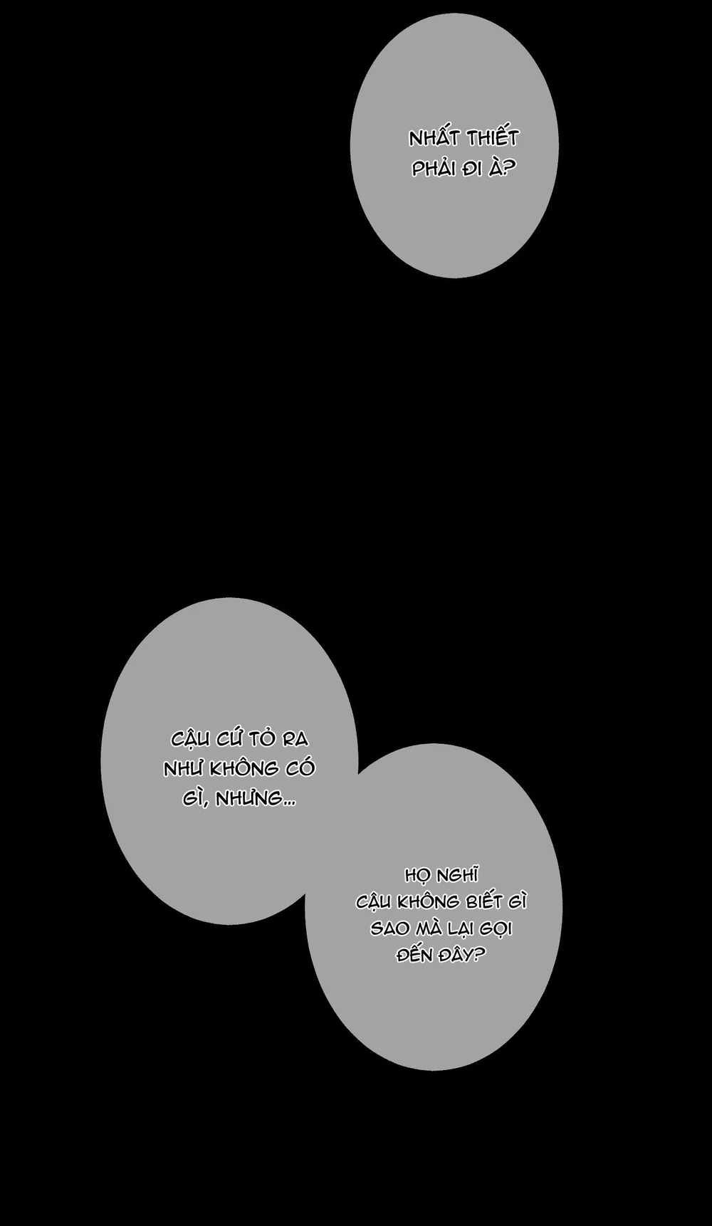 CHUYỆN QUỶ MÔN QUAN Chapter 107 - Next Chapter 109