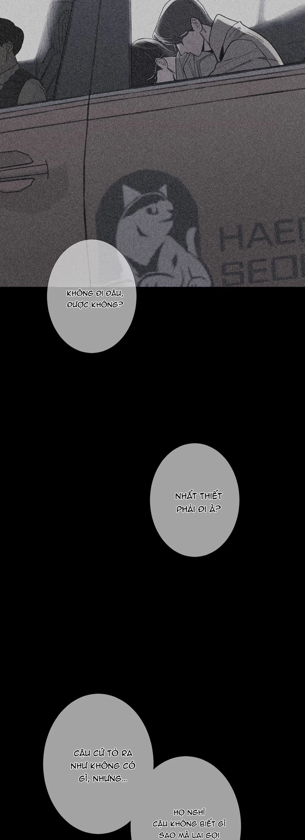 CHUYỆN QUỶ MÔN QUAN Chapter 107 - Next Chapter 109