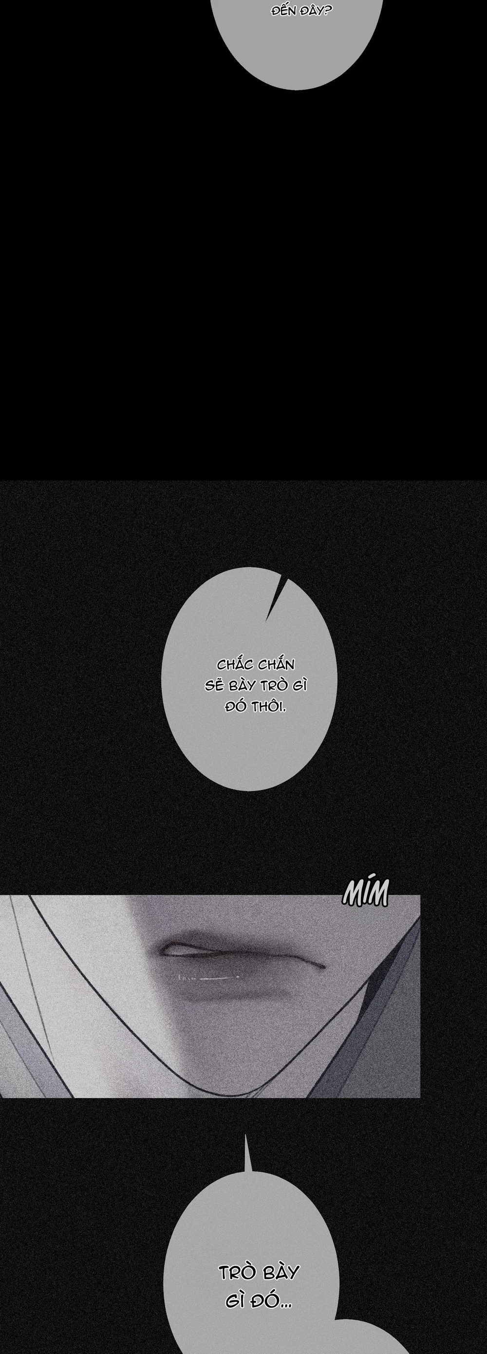 CHUYỆN QUỶ MÔN QUAN Chapter 107 - Next Chapter 109