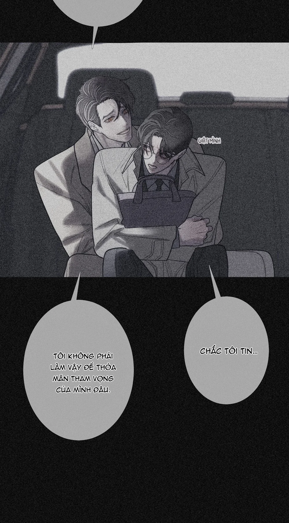 CHUYỆN QUỶ MÔN QUAN Chapter 107 - Next Chapter 109