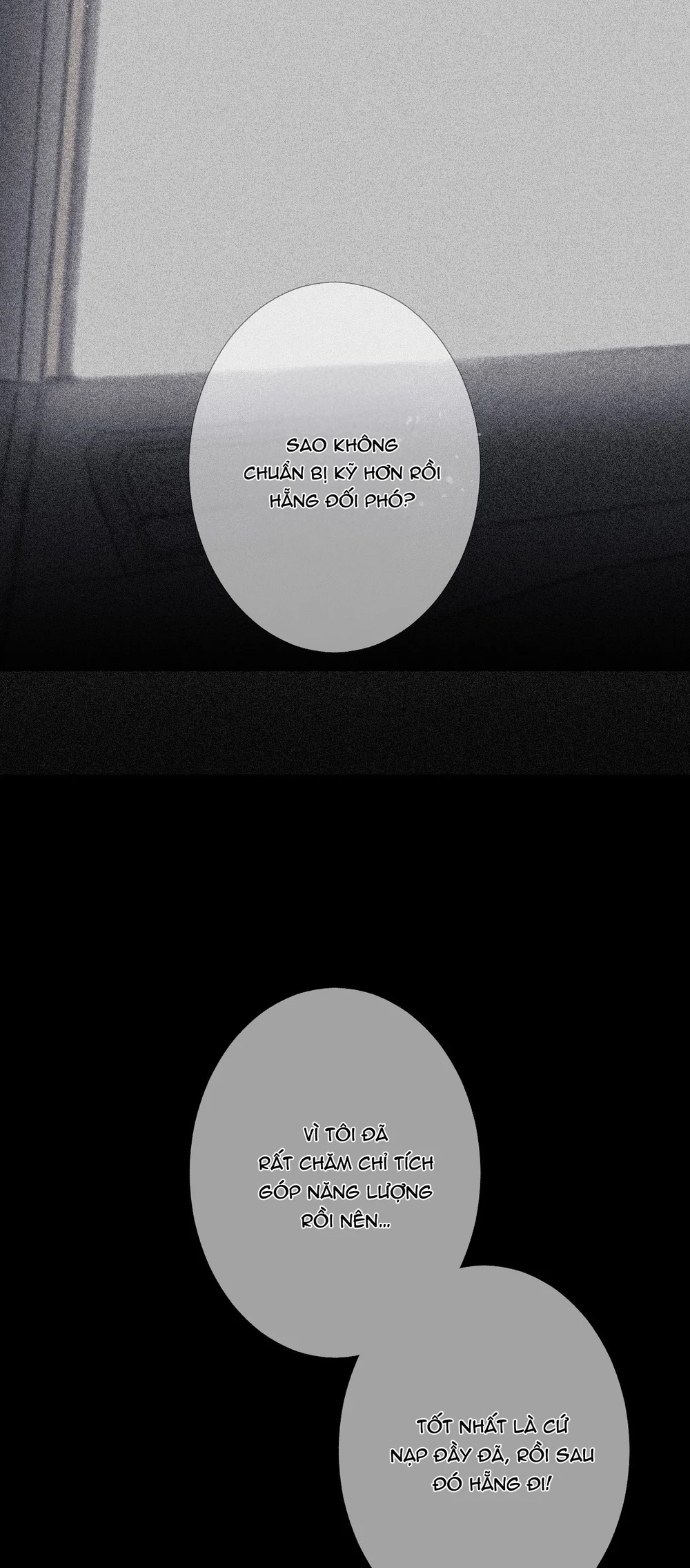 CHUYỆN QUỶ MÔN QUAN Chapter 107 - Next Chapter 109