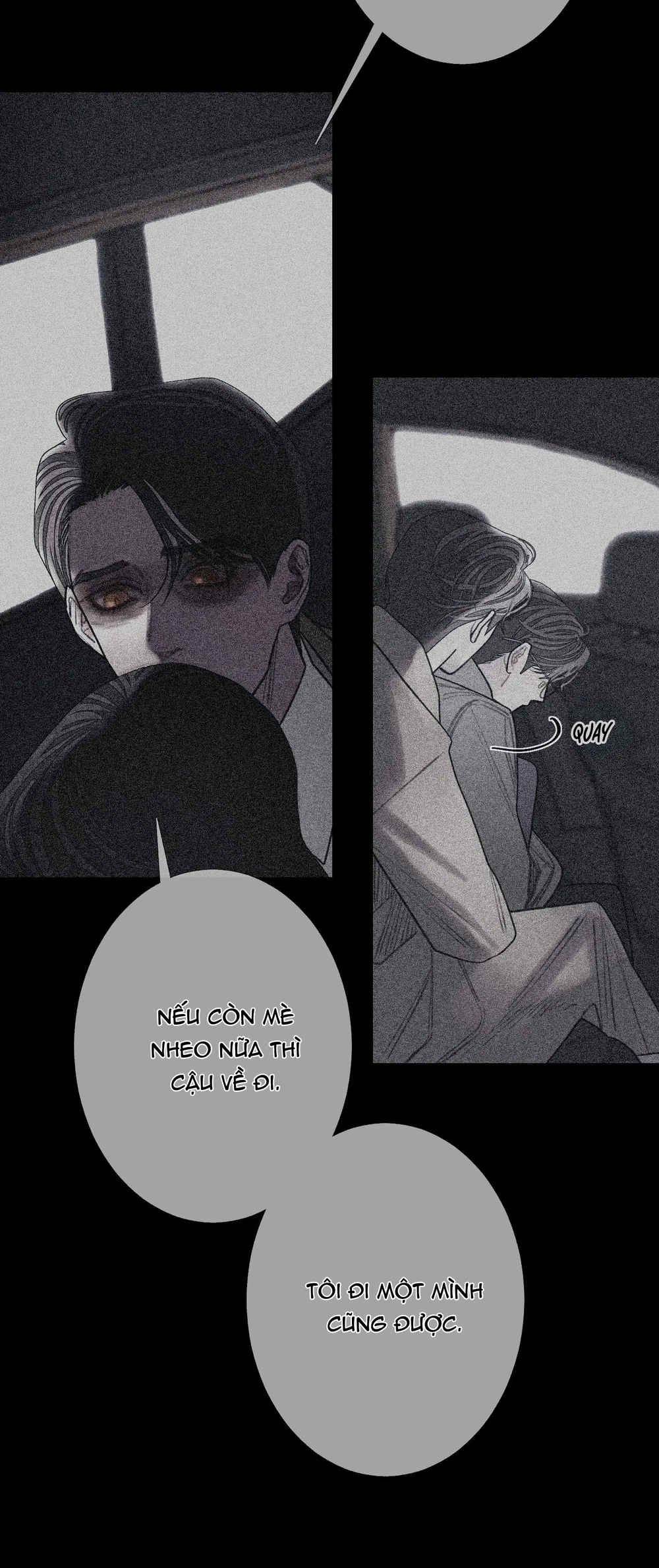 CHUYỆN QUỶ MÔN QUAN Chapter 107 - Next Chapter 109