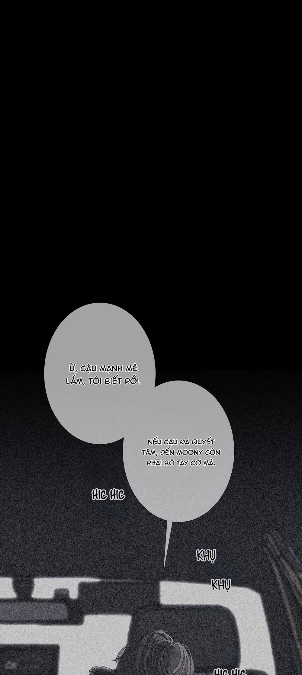 CHUYỆN QUỶ MÔN QUAN Chapter 107 - Next Chapter 109