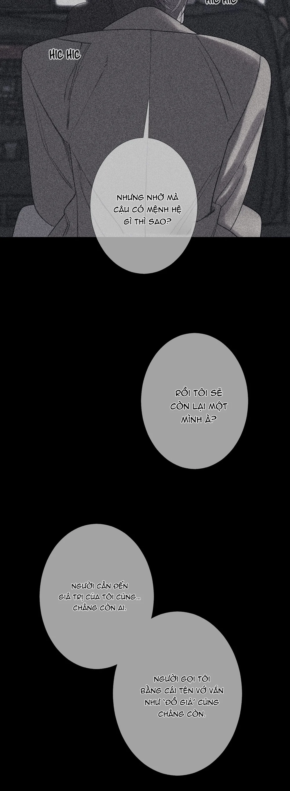 CHUYỆN QUỶ MÔN QUAN Chapter 107 - Next Chapter 109