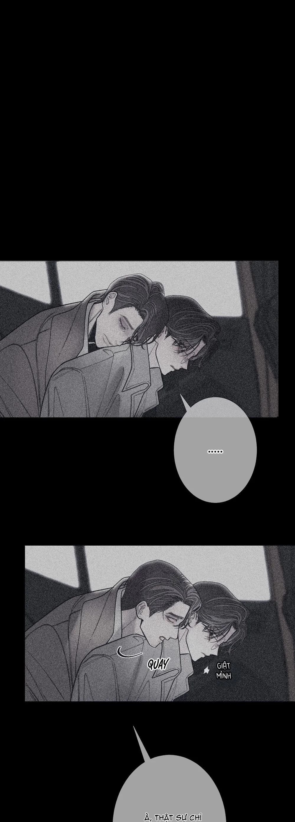 CHUYỆN QUỶ MÔN QUAN Chapter 107 - Next Chapter 109