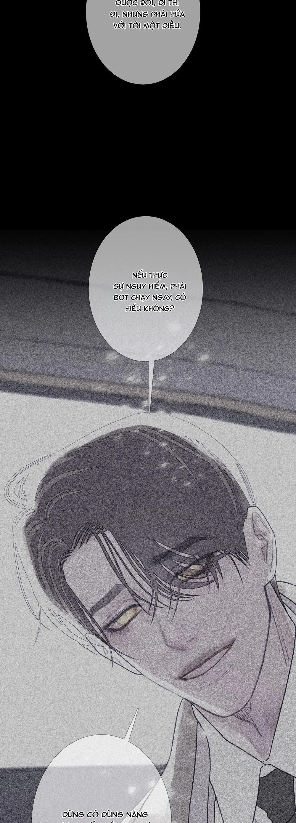 CHUYỆN QUỶ MÔN QUAN Chapter 107 - Next Chapter 109