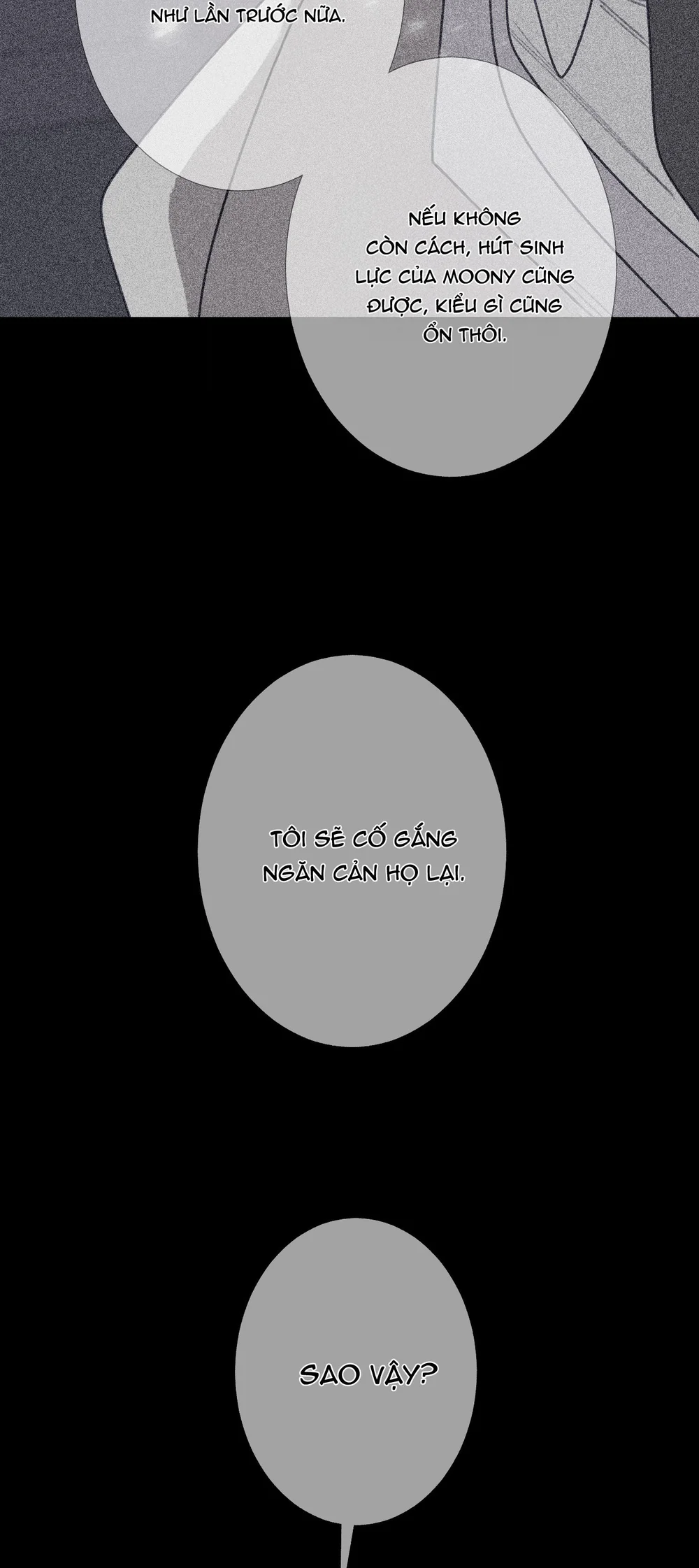 CHUYỆN QUỶ MÔN QUAN Chapter 107 - Next Chapter 109