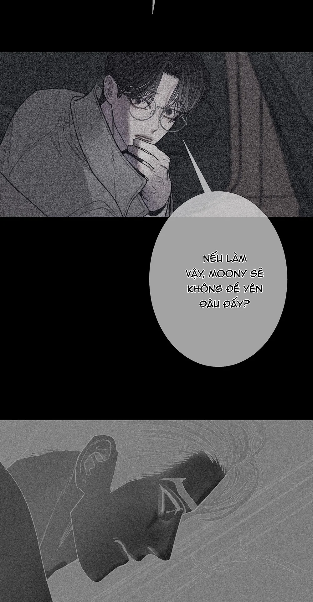 CHUYỆN QUỶ MÔN QUAN Chapter 107 - Next Chapter 109