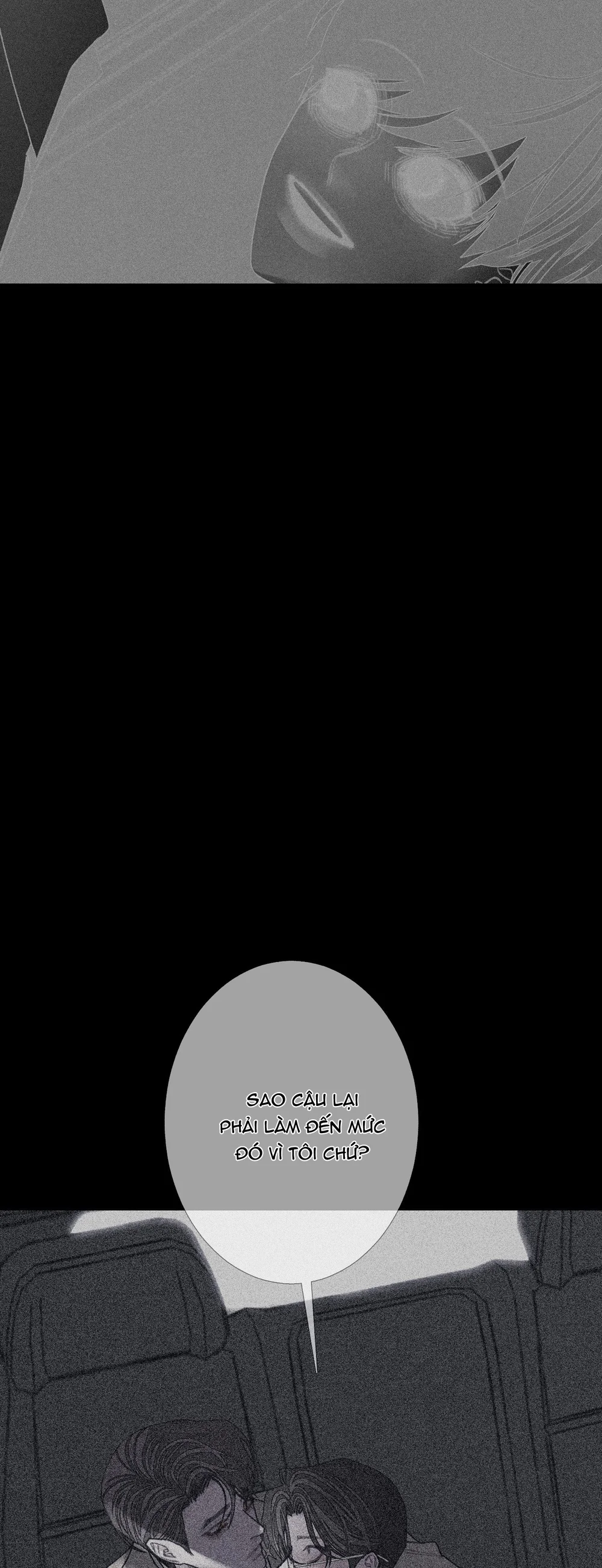 CHUYỆN QUỶ MÔN QUAN Chapter 107 - Next Chapter 109