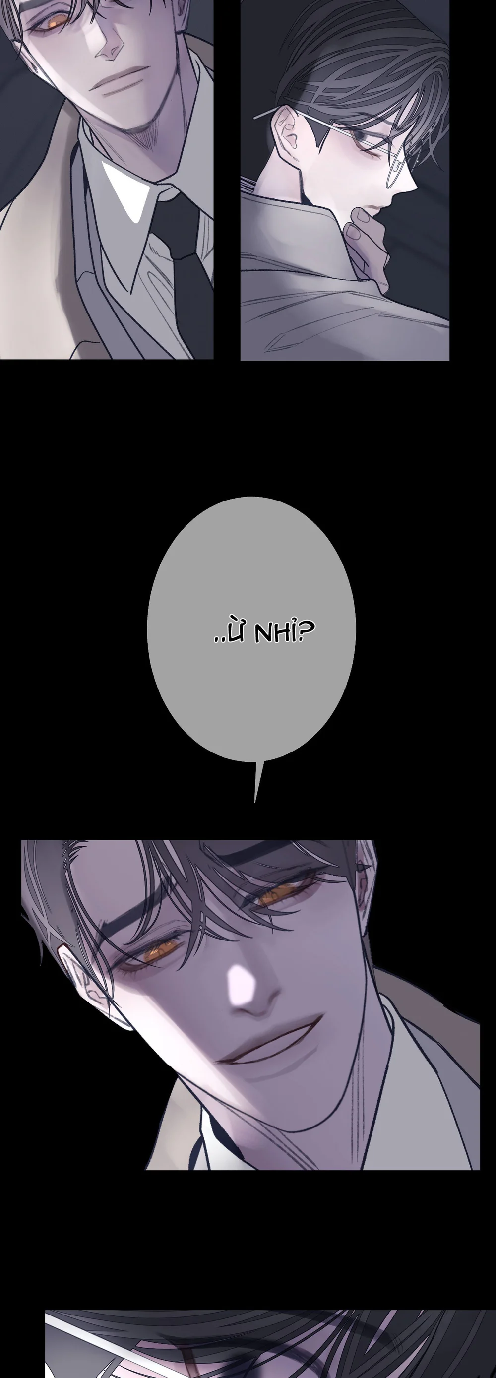 CHUYỆN QUỶ MÔN QUAN Chapter 107 - Next Chapter 109