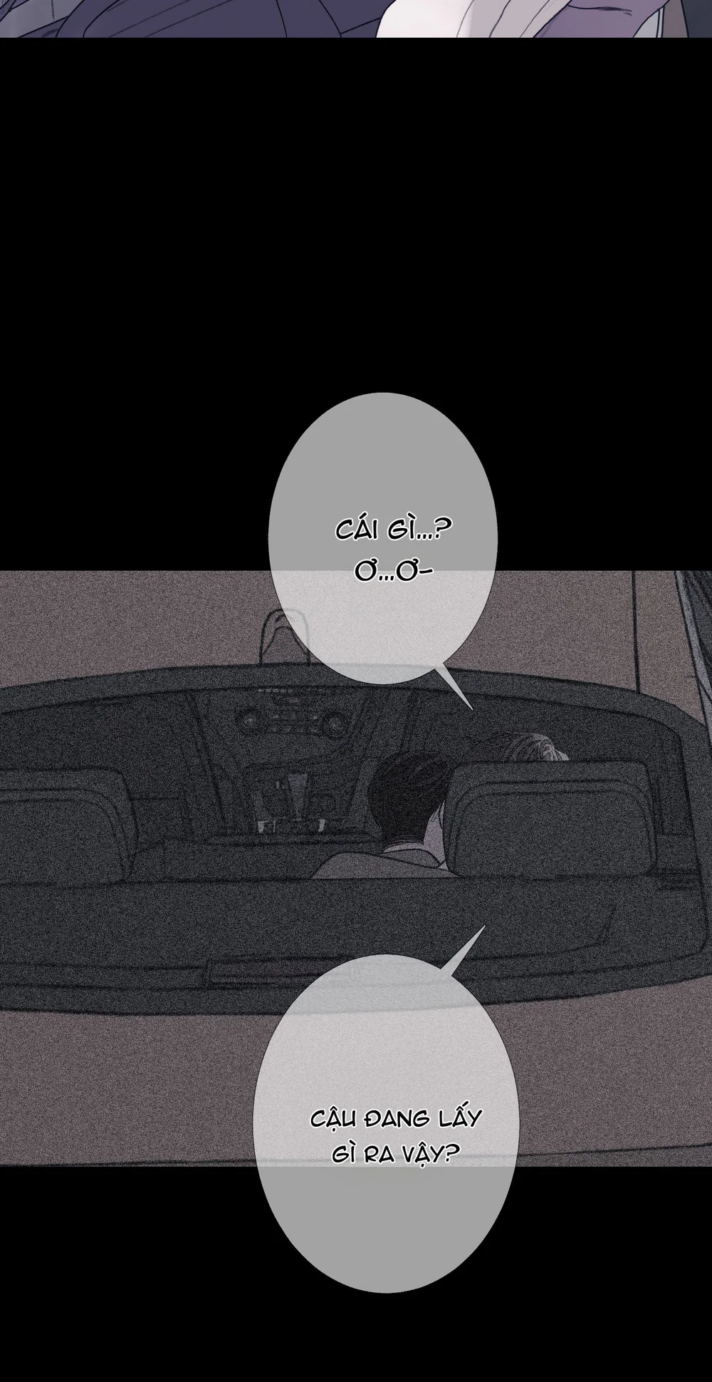 CHUYỆN QUỶ MÔN QUAN Chapter 107 - Next Chapter 109