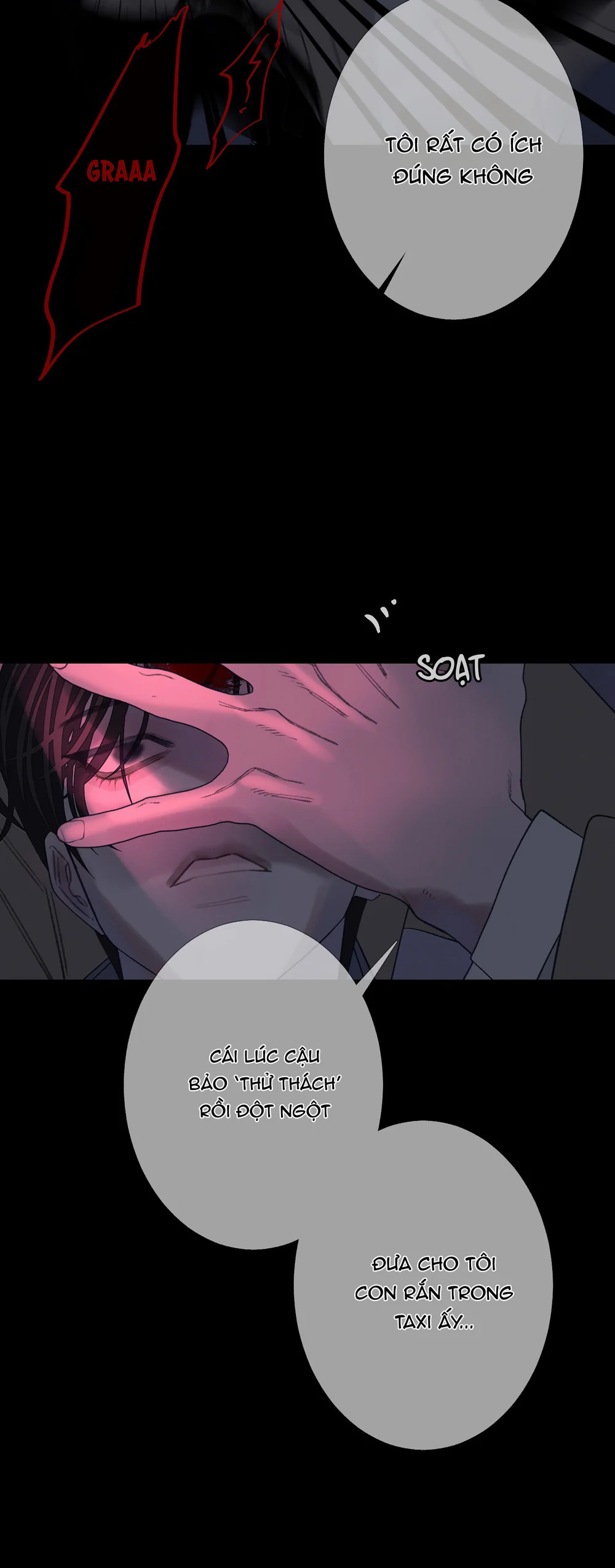 CHUYỆN QUỶ MÔN QUAN Chapter 107 - Next Chapter 109