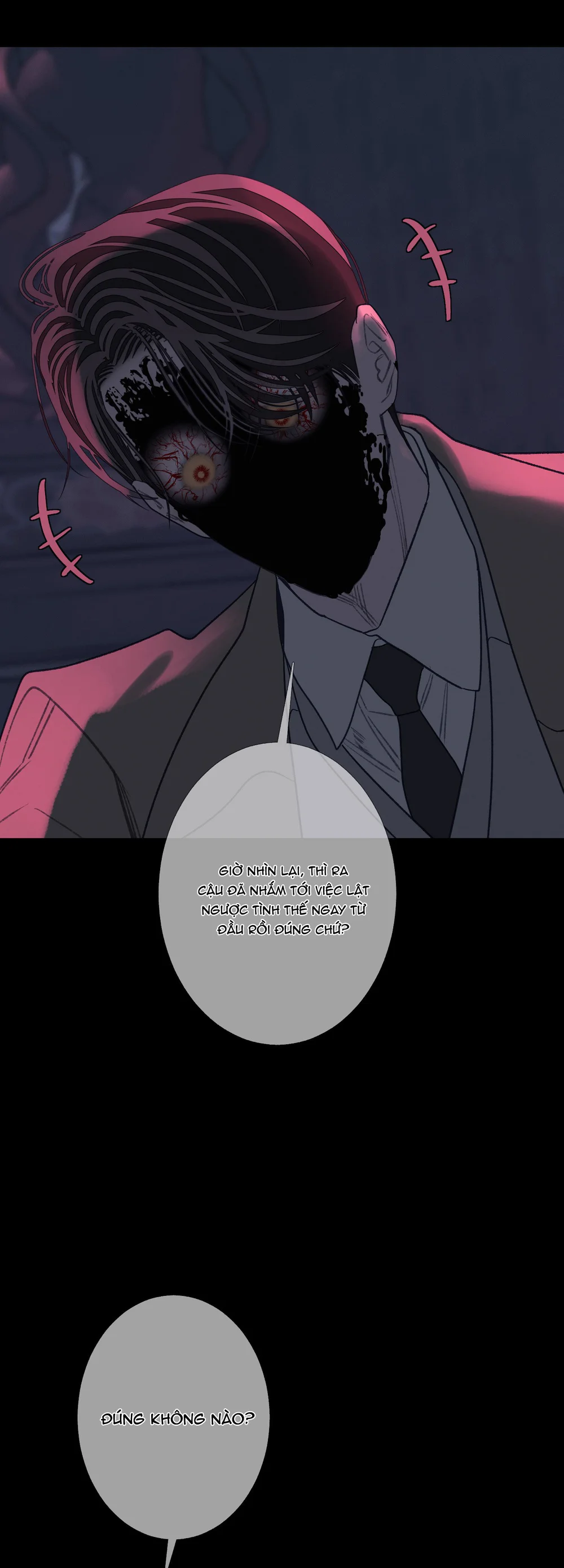 CHUYỆN QUỶ MÔN QUAN Chapter 107 - Next Chapter 109