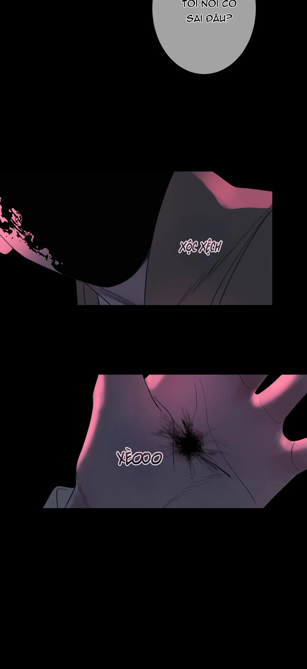 CHUYỆN QUỶ MÔN QUAN Chapter 107 - Next Chapter 109