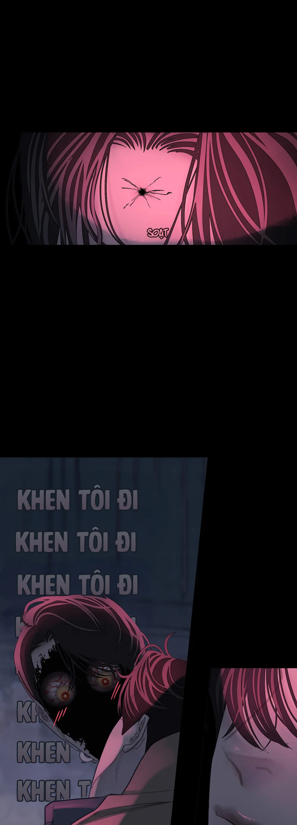 CHUYỆN QUỶ MÔN QUAN Chapter 107 - Next Chapter 109