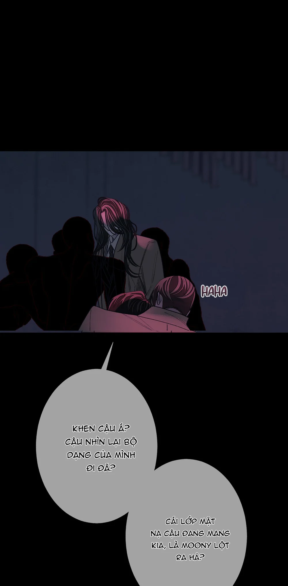 CHUYỆN QUỶ MÔN QUAN Chapter 107 - Next Chapter 109