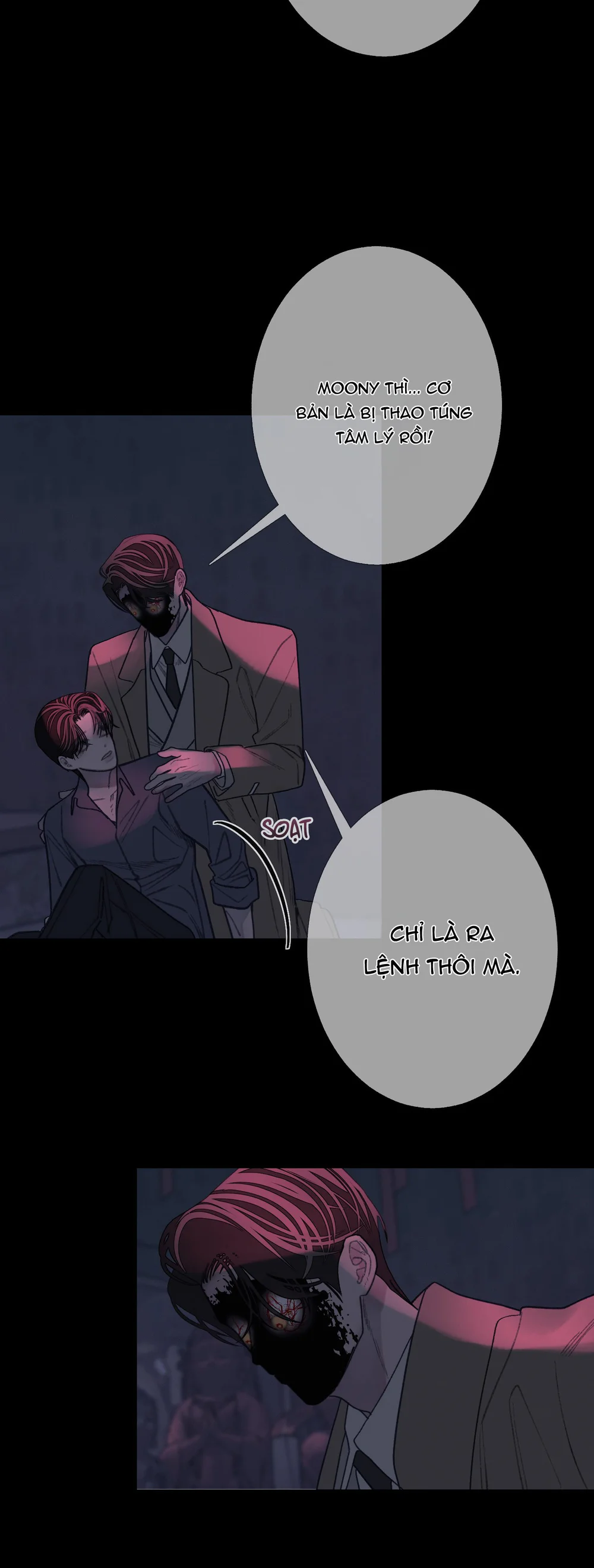 CHUYỆN QUỶ MÔN QUAN Chapter 107 - Next Chapter 109