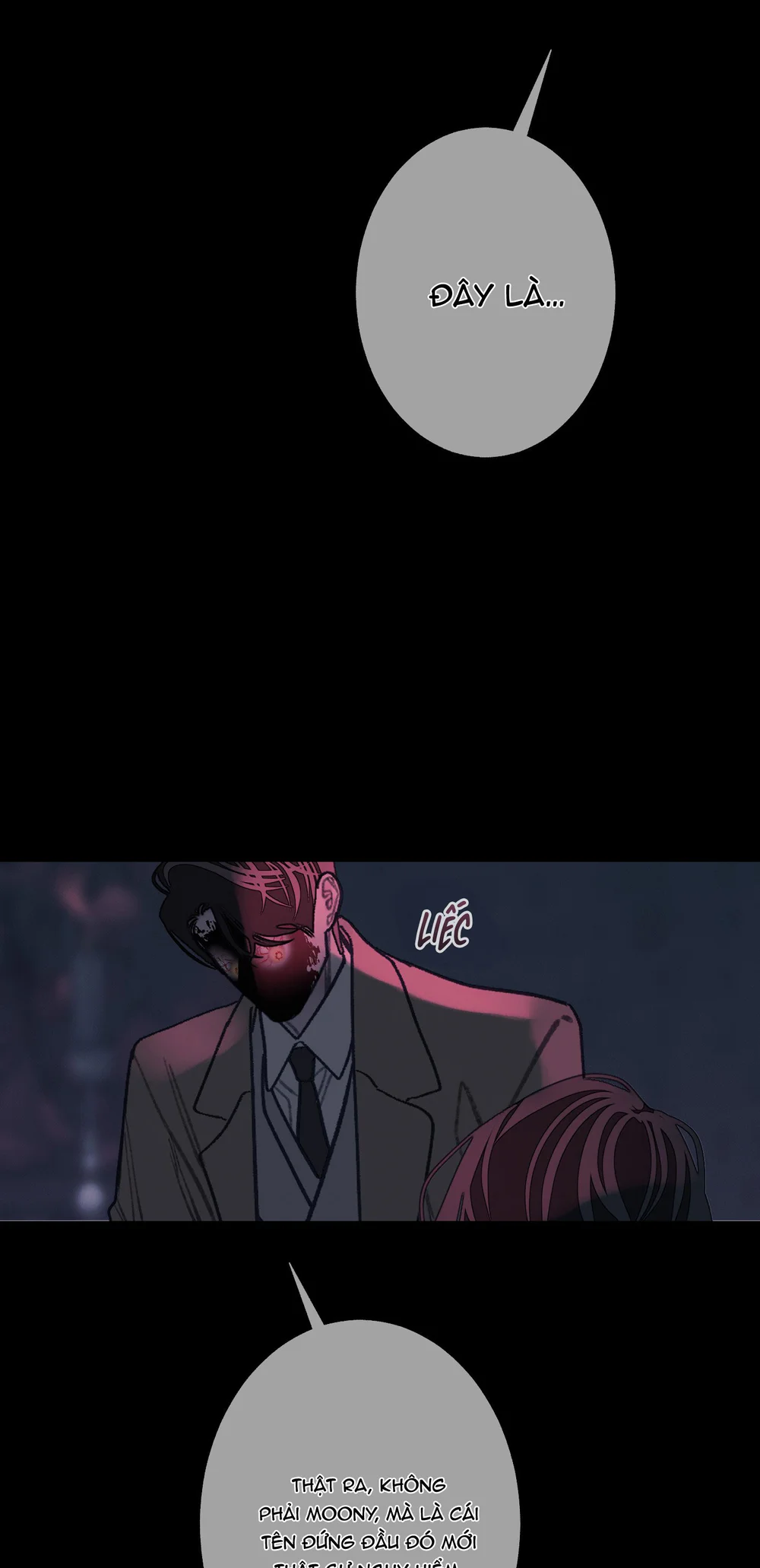 CHUYỆN QUỶ MÔN QUAN Chapter 107 - Next Chapter 109