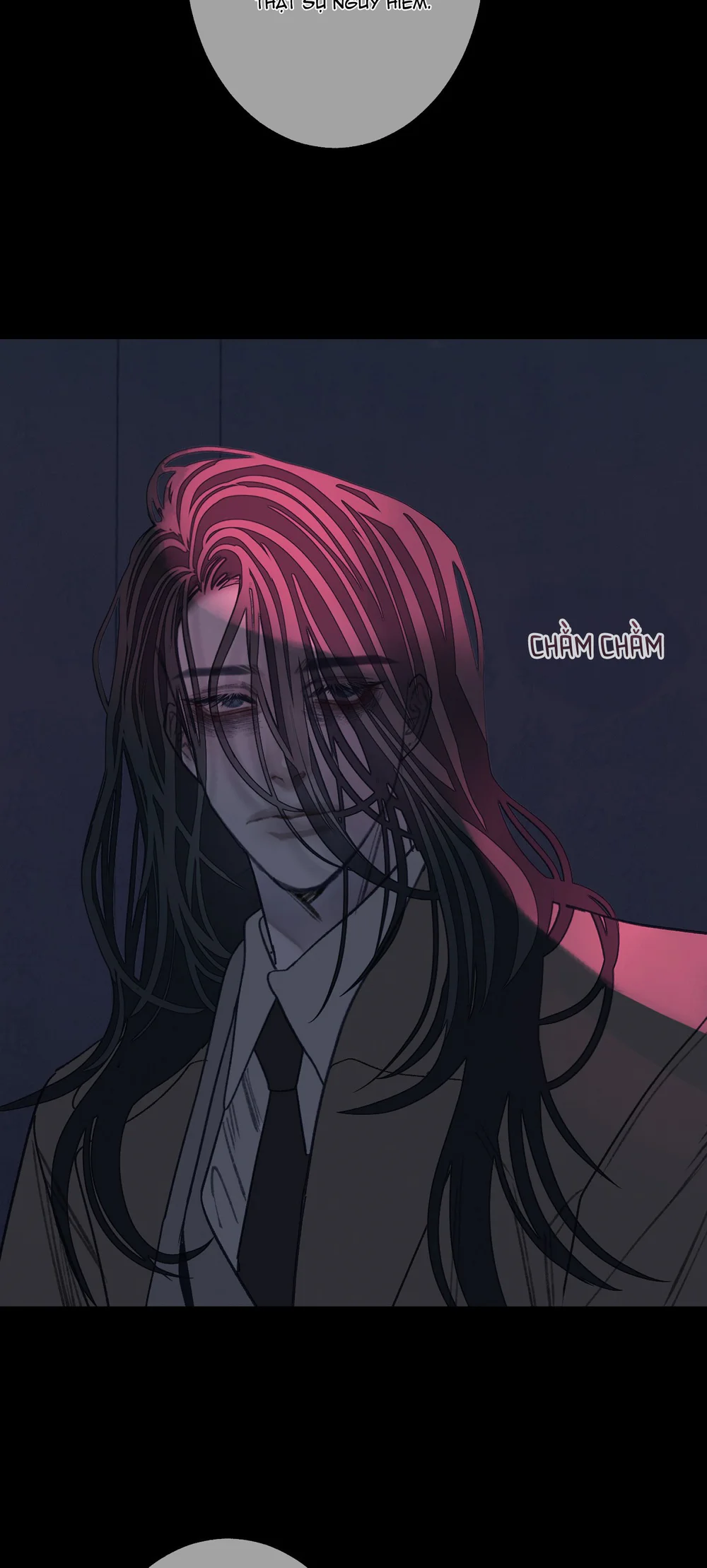 CHUYỆN QUỶ MÔN QUAN Chapter 107 - Next Chapter 109