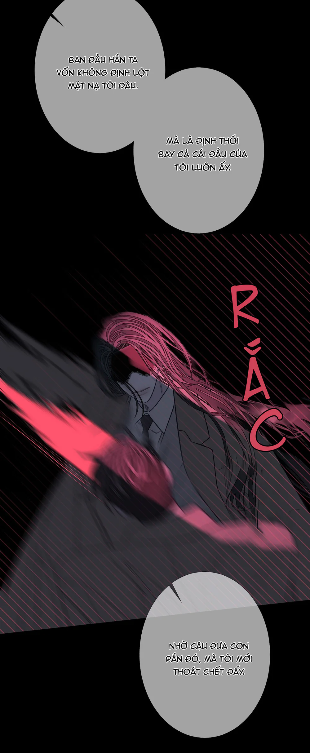 CHUYỆN QUỶ MÔN QUAN Chapter 107 - Next Chapter 109