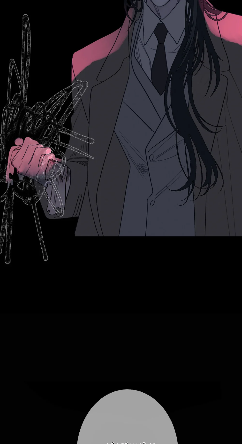 CHUYỆN QUỶ MÔN QUAN Chapter 107 - Next Chapter 109