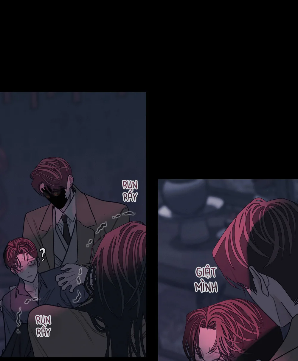 CHUYỆN QUỶ MÔN QUAN Chapter 107 - Next Chapter 109