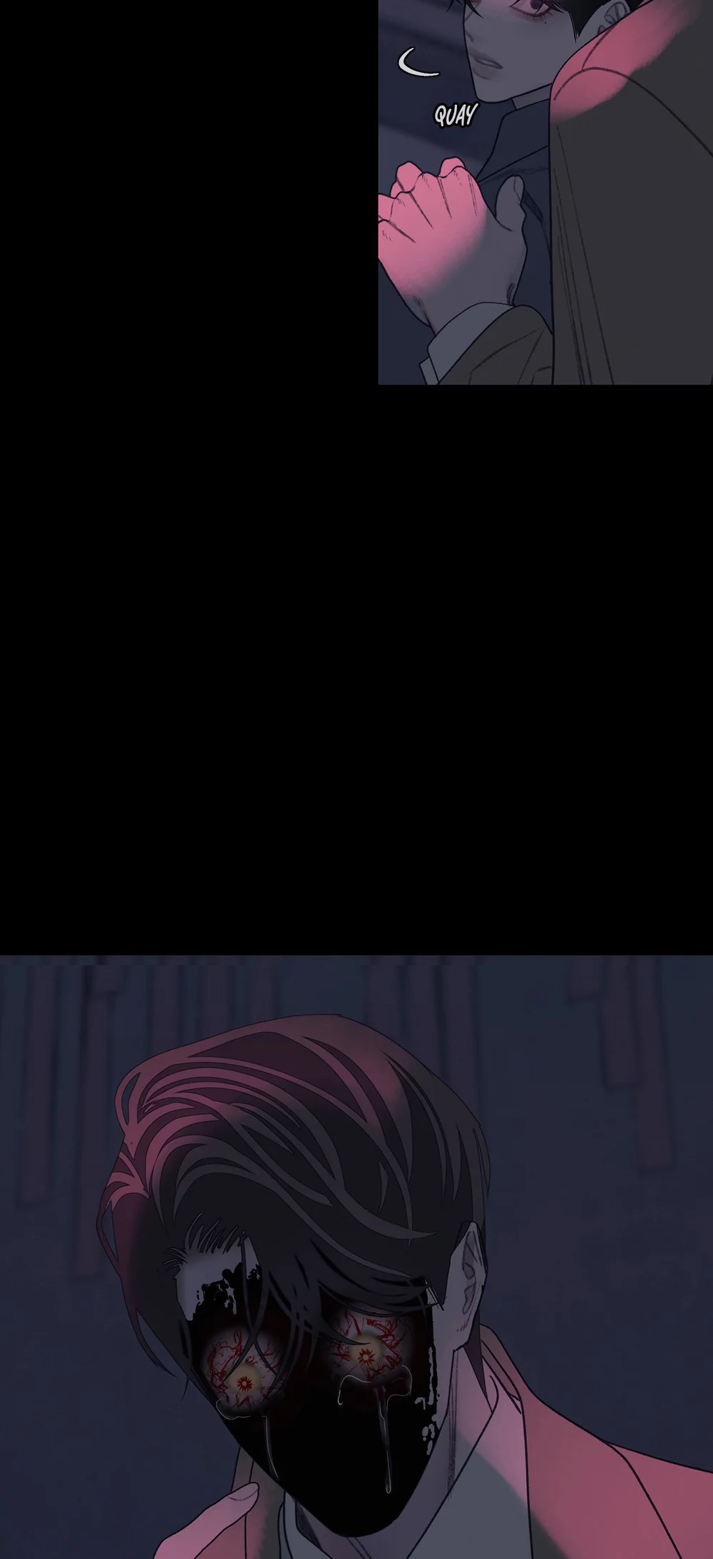 CHUYỆN QUỶ MÔN QUAN Chapter 107 - Next Chapter 109