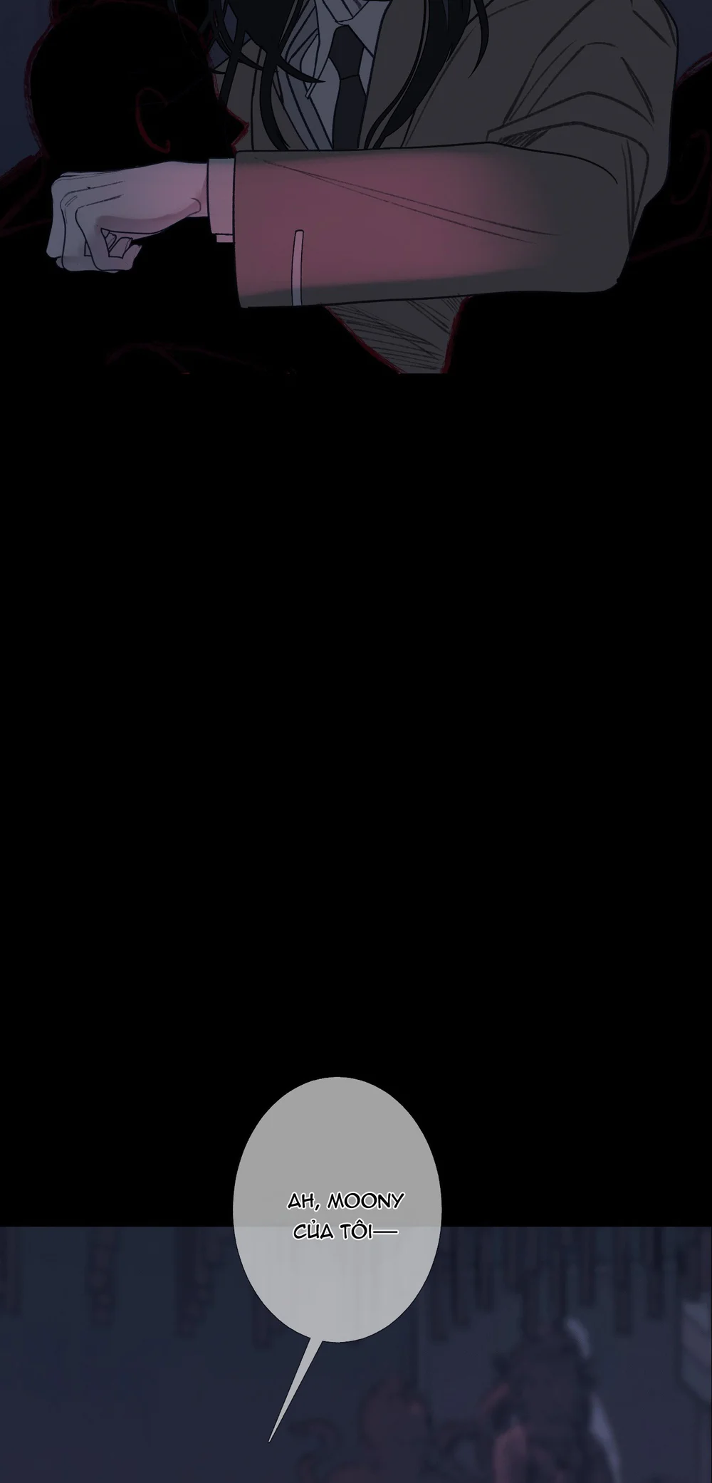 CHUYỆN QUỶ MÔN QUAN Chapter 107 - Next Chapter 109