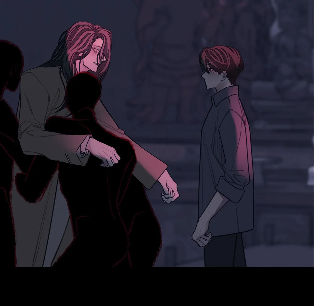 CHUYỆN QUỶ MÔN QUAN Chapter 107 - Next Chapter 109