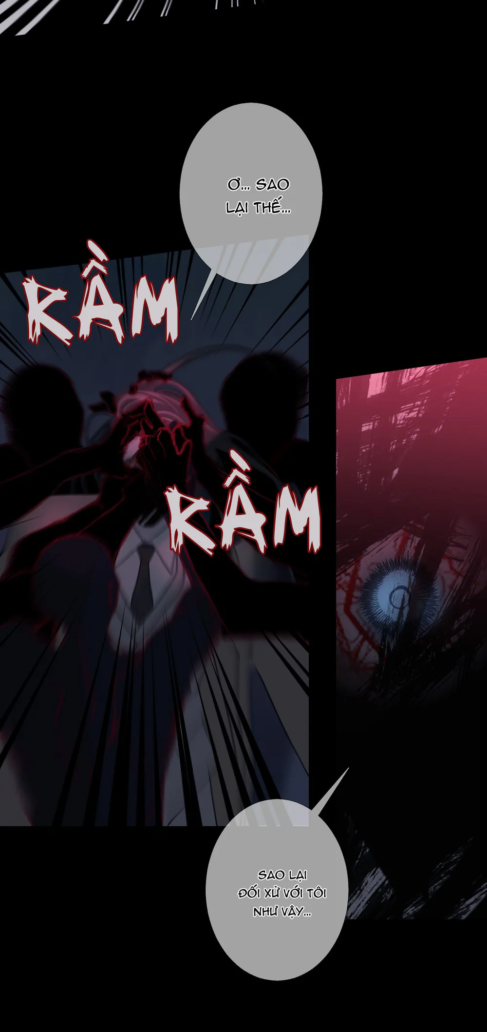 CHUYỆN QUỶ MÔN QUAN Chapter 107 - Next Chapter 109