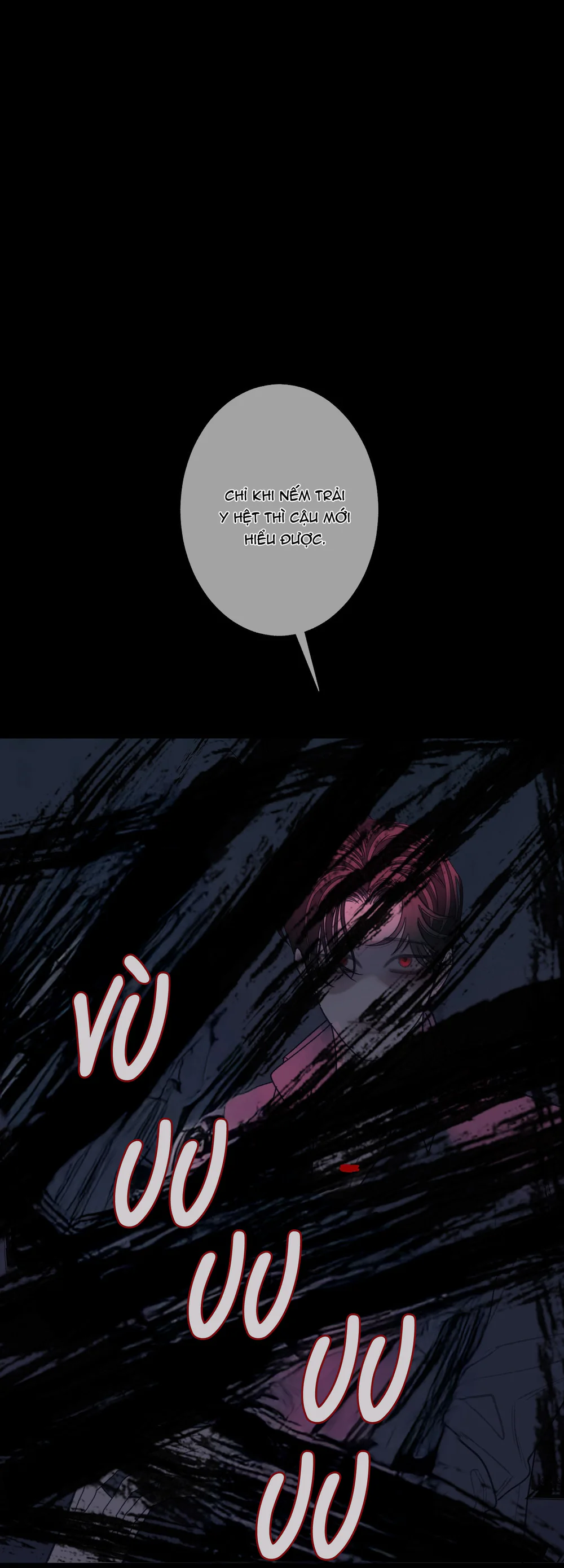 CHUYỆN QUỶ MÔN QUAN Chapter 107 - Next Chapter 109