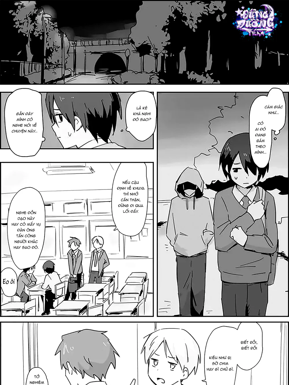 SERIES ĐỒ CHƠI TÌNH DỤC Chapter 7 19+ - Next Chapter 8 19+