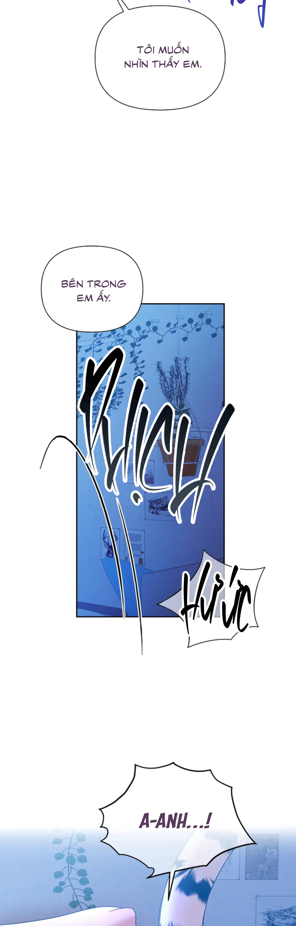 TRUYỂN TẬP - NHỮNG CON KU NÚNG NÍNH Chapter 27 19+ BAEKDU (C6) - Next Chapter 28 19+ LỤC PHỦ C1