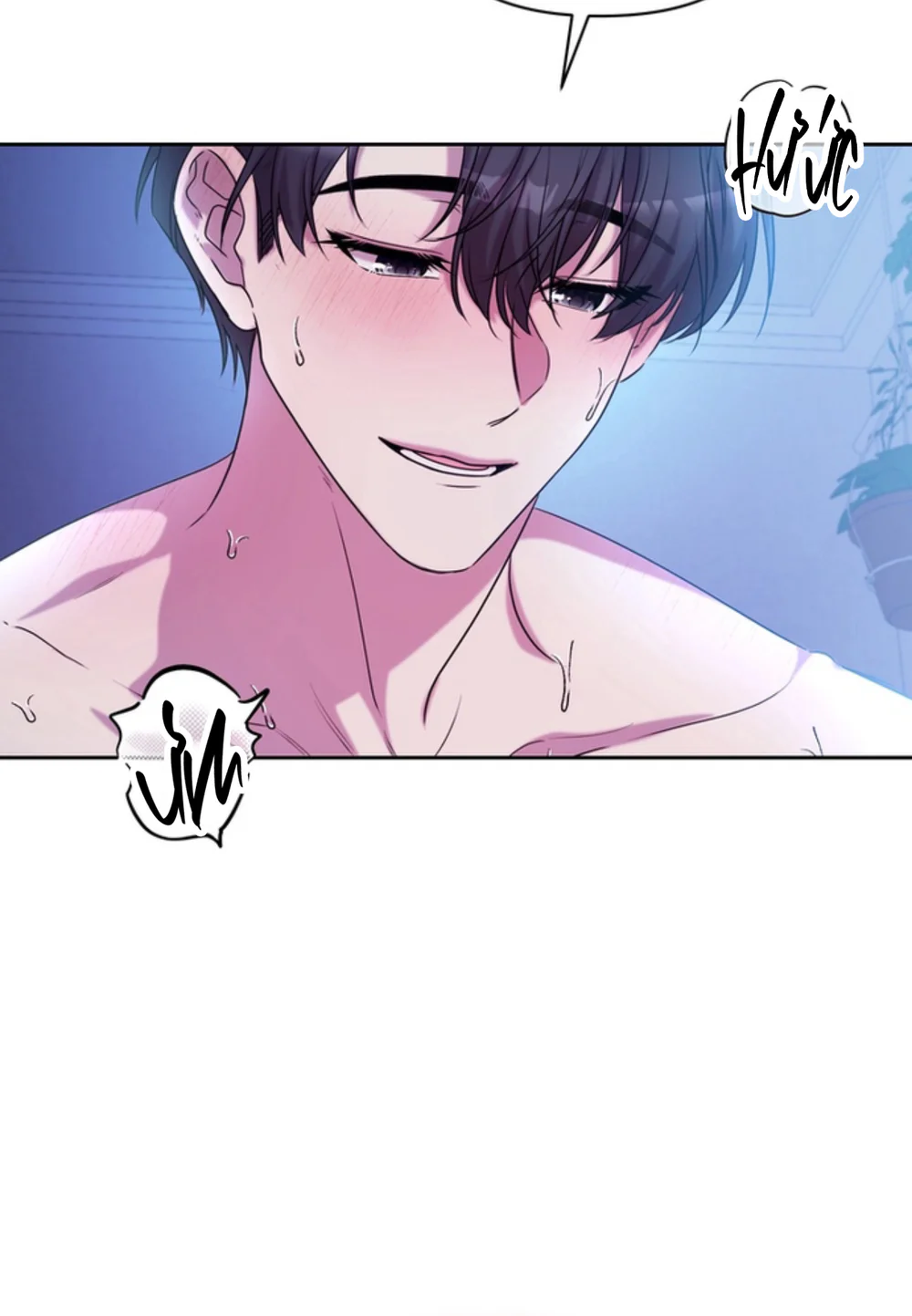 TRUYỂN TẬP - NHỮNG CON KU NÚNG NÍNH Chapter 27 19+ BAEKDU (C6) - Next Chapter 28 19+ LỤC PHỦ C1