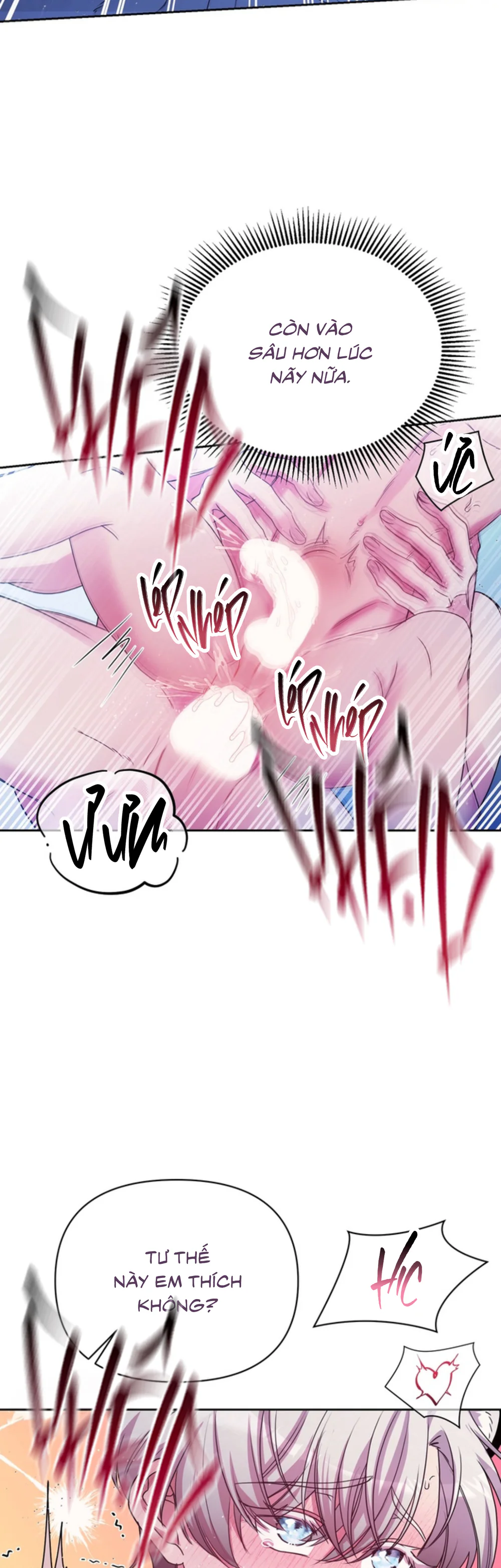 TRUYỂN TẬP - NHỮNG CON KU NÚNG NÍNH Chapter 27 19+ BAEKDU (C6) - Next Chapter 28 19+ LỤC PHỦ C1